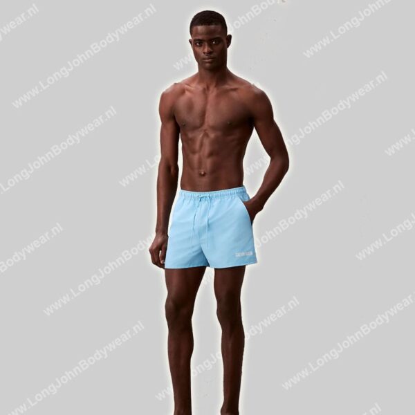 Calvin Klein Swim Short