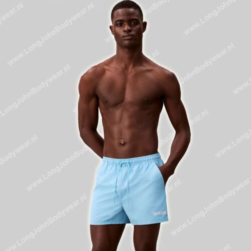 Calvin Klein Swim Short-0