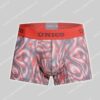 Mundo Unico Boxer Corto Acanalado-0