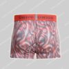 Mundo Unico Boxer Corto Acanalado