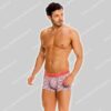 Mundo Unico Boxer Corto Acanalado