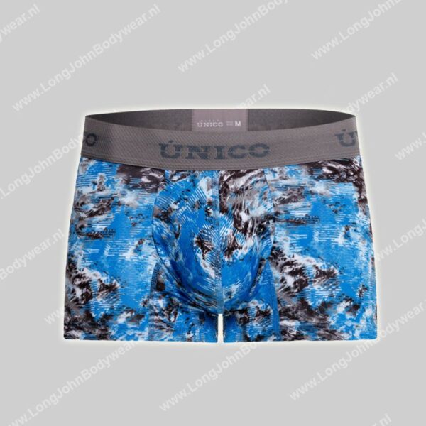 Mundo Unico Boxer Corto Gaia-0
