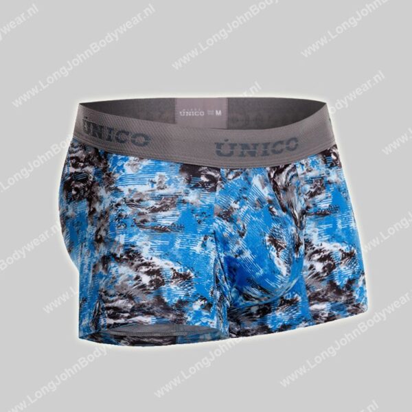 Mundo Unico Boxer Corto Gaia