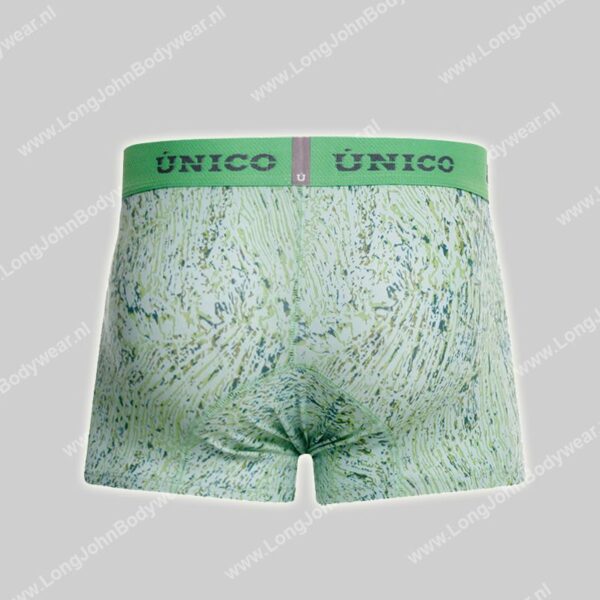 Mundo Unico Boxer Corto Hunos