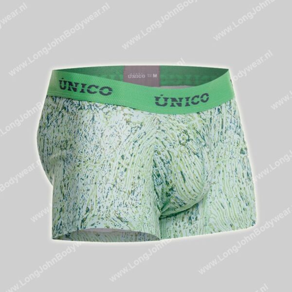 Mundo Unico Boxer Corto Hunos