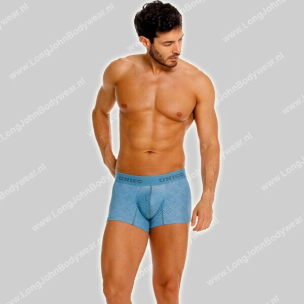 Mundo Unico Boxer Corto Lenoso