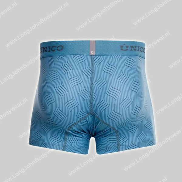 Mundo Unico Boxer Corto Lenoso