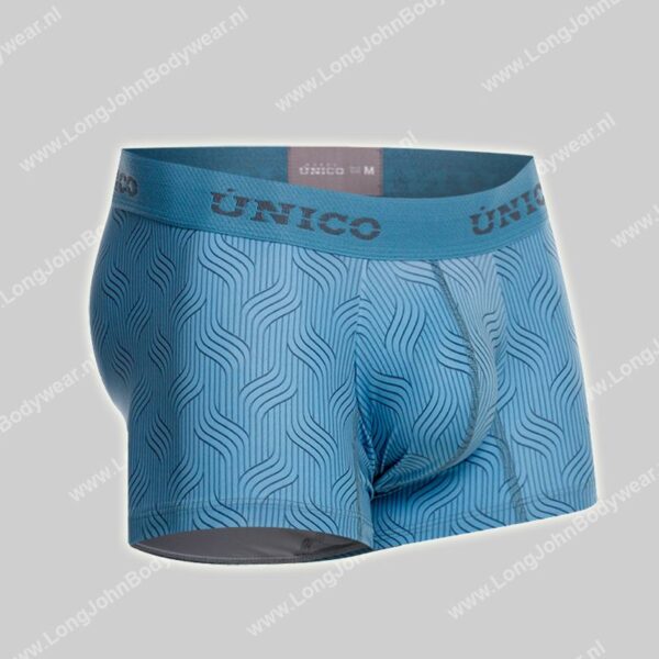 Mundo Unico Boxer Corto Lenoso