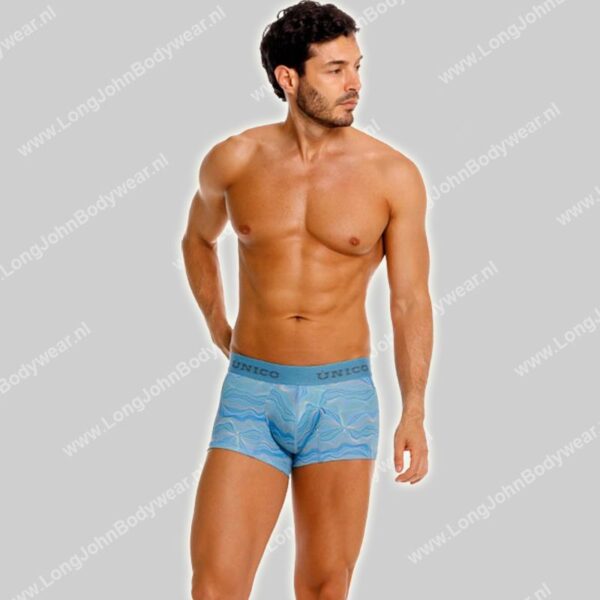 Mundo Unico Boxer Corto Matiz