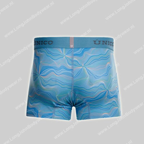 Mundo Unico Boxer Corto Matiz