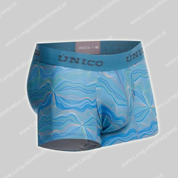 Mundo Unico Boxer Corto Matiz