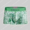 Mundo Unico Boxer Corto Piramide-0