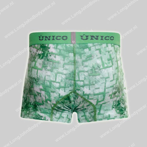 Mundo Unico Boxer Corto Piramide