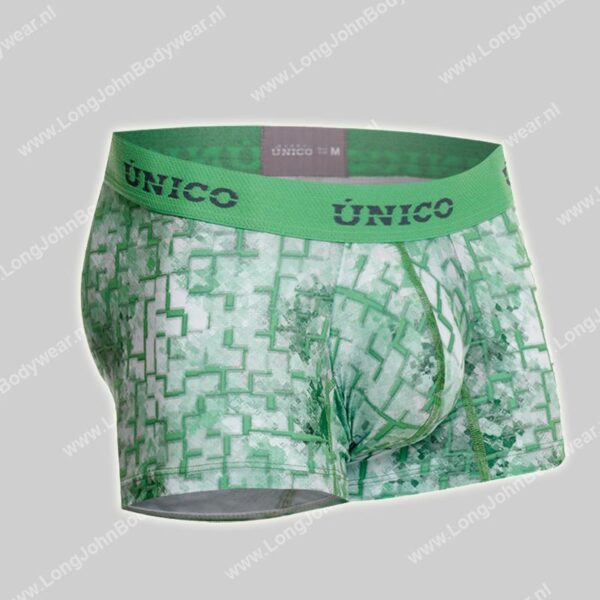 Mundo Unico Boxer Corto Piramide