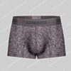 Mundo Unico Boxer Corto Suede-0