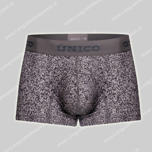 Mundo Unico Boxer Corto Suede-0 Mundo Unico Boxer Corto Suede-0