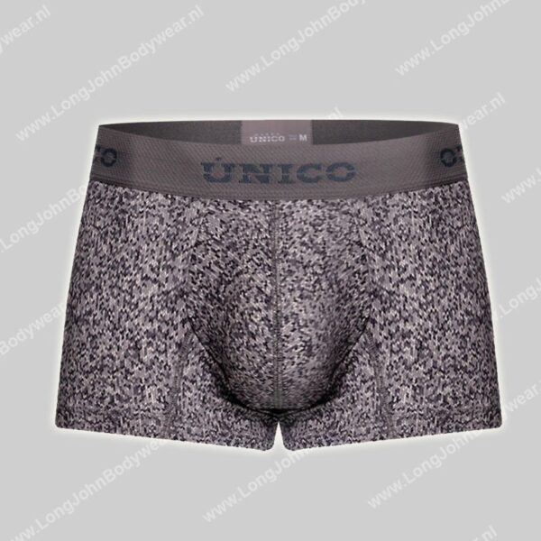 Mundo Unico Boxer Corto Suede-0