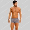 Mundo Unico Boxer Corto Suede