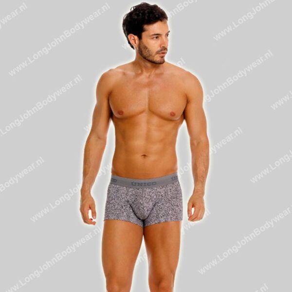 Mundo Unico Boxer Corto Suede