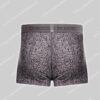 Mundo Unico Boxer Corto Suede
