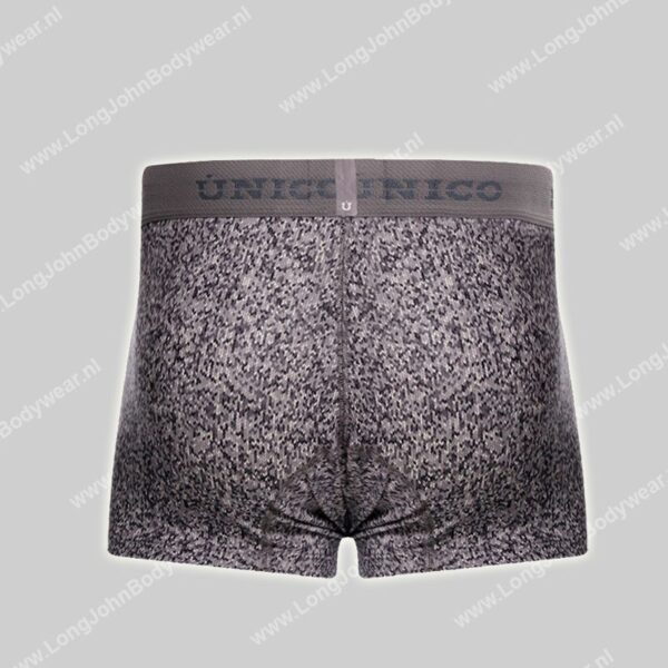 Mundo Unico Boxer Corto Suede