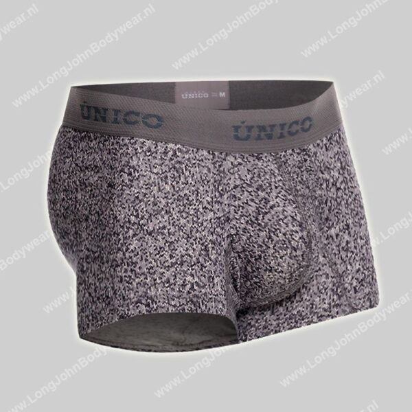 Mundo Unico Boxer Corto Suede