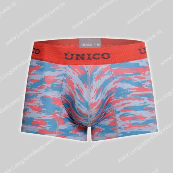 Mundo Unico Boxer Corto Xerofilo-0