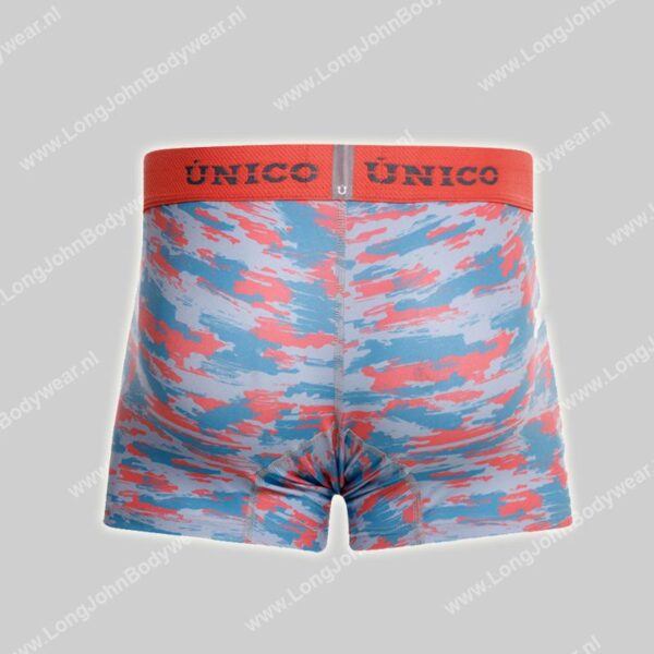 Mundo Unico Boxer Corto Xerofilo
