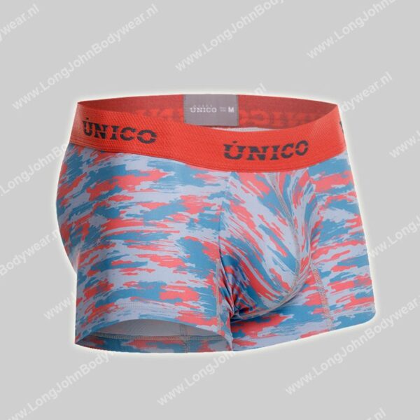 Mundo Unico Boxer Corto Xerofilo