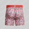 Mundo Unico Boxer Medio Acanalado