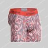 Mundo Unico Boxer Medio Acanalado