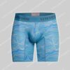 Mundo Unico Boxer Medio Matiz-0