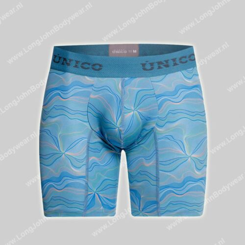 Mundo Unico Boxer Medio Matiz-0 Mundo Unico Boxer Medio Matiz-0
