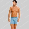Mundo Unico Boxer Medio Matiz
