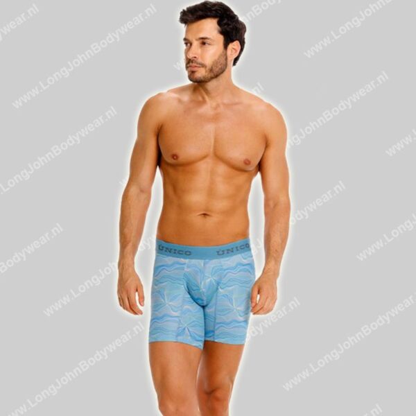 Mundo Unico Boxer Medio Matiz