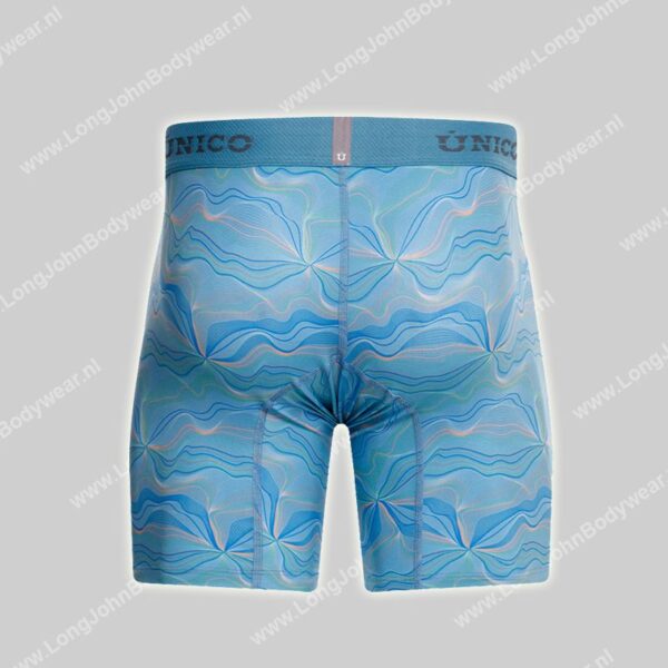 Mundo Unico Boxer Medio Matiz