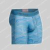 Mundo Unico Boxer Medio Matiz