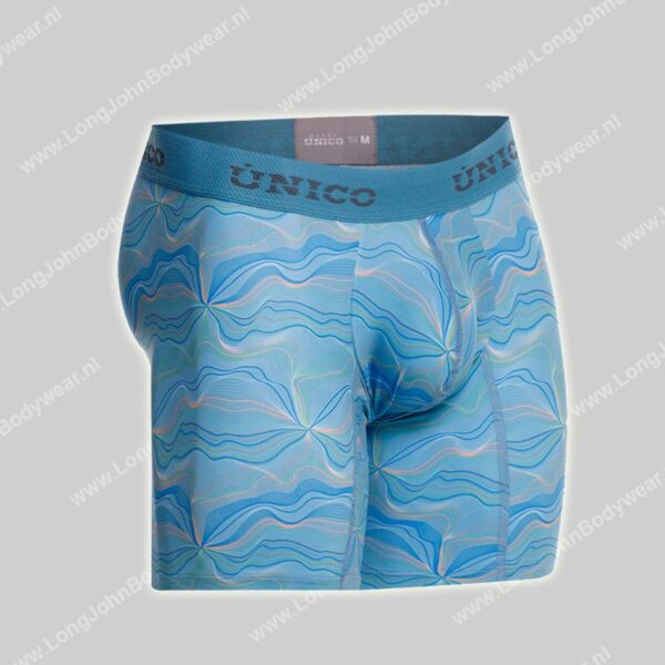 Mundo Unico Boxer Medio Matiz