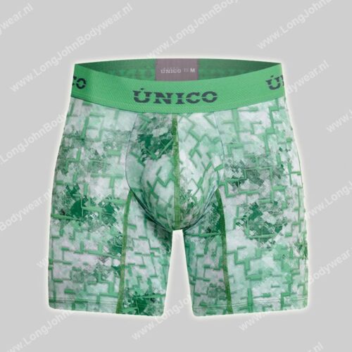 Mundo Unico Boxer Medio Piramide-0 Mundo Unico Boxer Medio Piramide-0