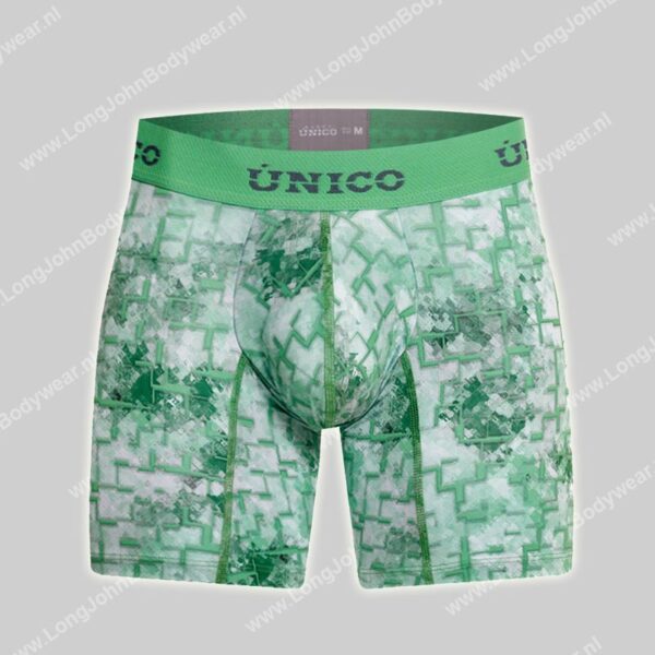 Mundo Unico Boxer Medio Piramide-0