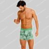 Mundo Unico Boxer Medio Piramide
