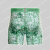 Mundo Unico Boxer Medio Piramide