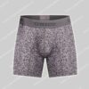 Mundo Unico Boxer Medio Suede-0