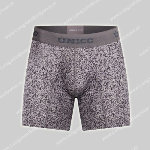 Mundo Unico Boxer Medio Suede-0 Mundo Unico Boxer Medio Suede-0