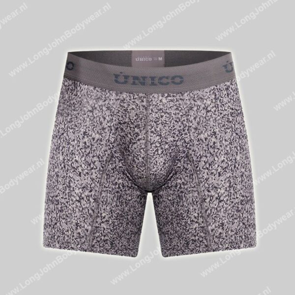 Mundo Unico Boxer Medio Suede-0