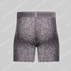 Mundo Unico Boxer Medio Suede