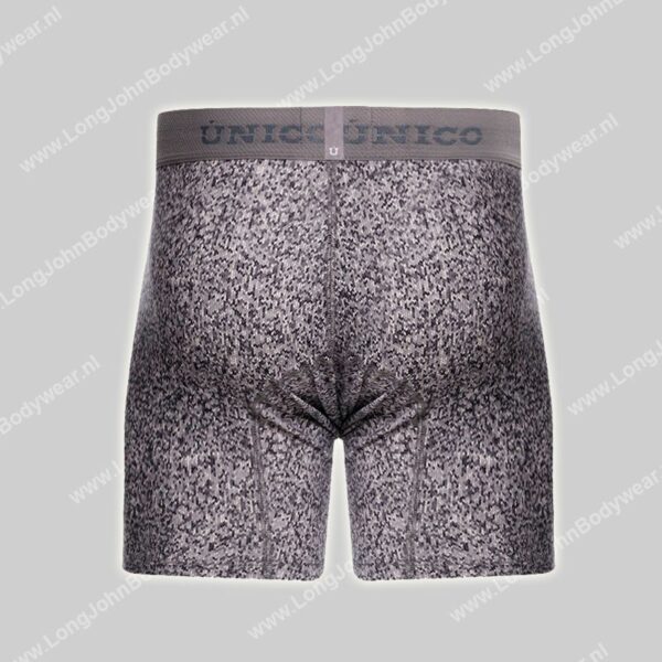 Mundo Unico Boxer Medio Suede