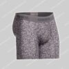 Mundo Unico Boxer Medio Suede