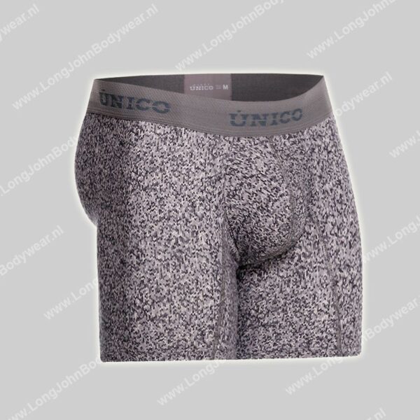Mundo Unico Boxer Medio Suede