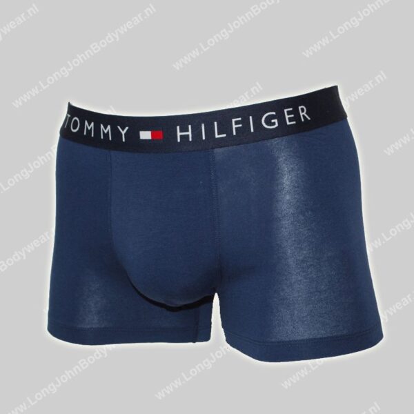 Tommy Hilfiger Trunk 3-Pack Stretch Cotton